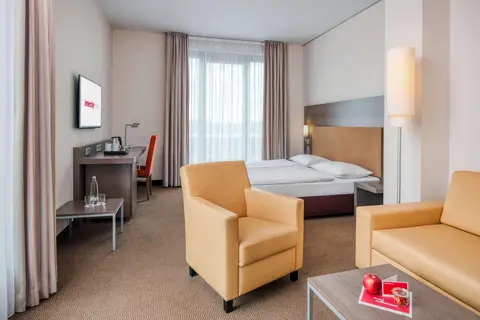 IntercityHotel Dresden in Dresden, foto 16