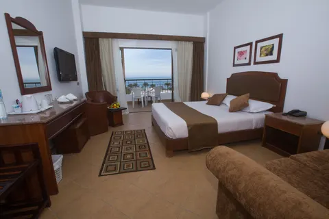 Marlin Inn Azur Resort foto 9