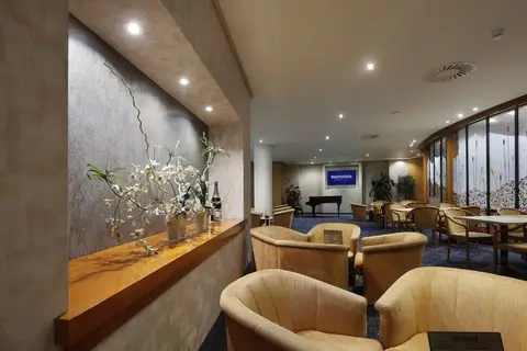 HCC MontBlanc in Barcelona — foto 8