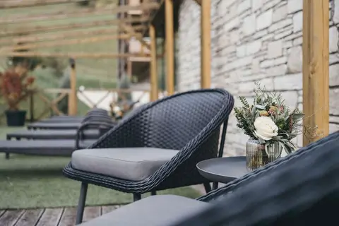 Hotel Victoria in Kaprun — foto 17