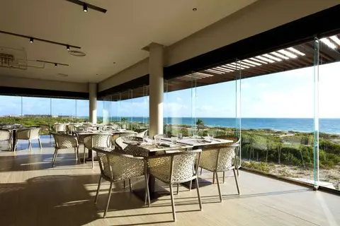 Grand Palladium Costa Mujeres Resort & Spa in Paladium, foto 6