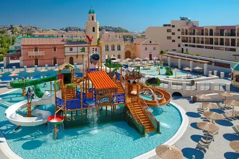 Atlantica Aegean Blue in Kolymbia, foto 7