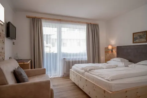 Hotel Seefelderhof foto 17