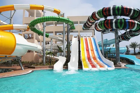 Fly & Go Gold City Hotel foto 25