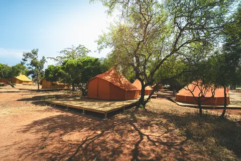 Camping Albufeira in Albufeira — foto 16