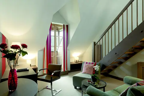 Schlosshotel Kitzbühel – THE SPA MOMENTUM by A-ROSA Collection in Kitzbühel — foto 22