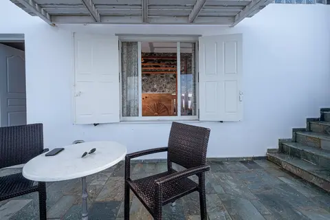 Loucas On The Cliff in Φηρά Θήρας — foto 20