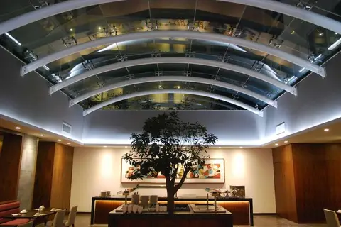 The George Urban Boutique Hotel in San Ġiljan — foto 12