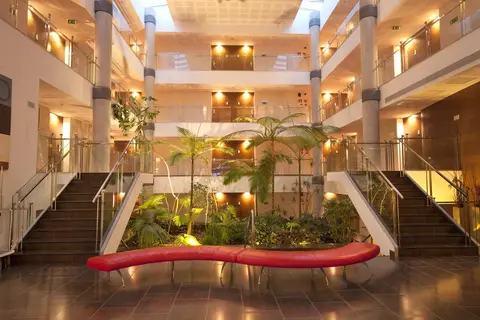 B&B Hotel Elche in Elx / Elche — foto 25
