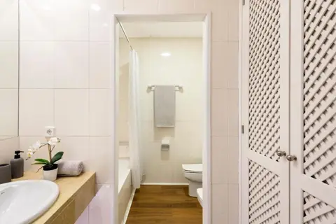 Micampus Armendariz Students Residence SOLO ESTUDIANTES in Sevilla — foto 8