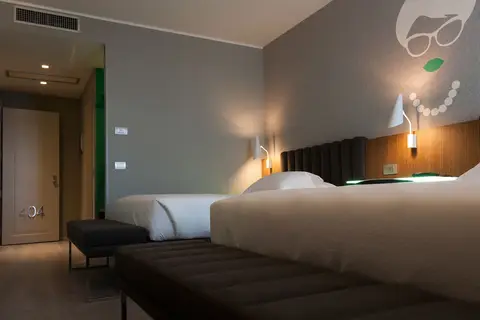 G Hotel Pescara in Pescara, foto 18