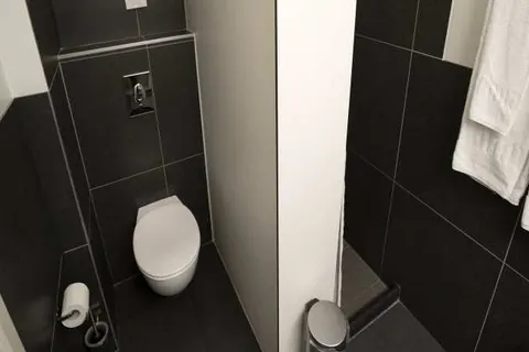 Hotel Orchidee foto 6