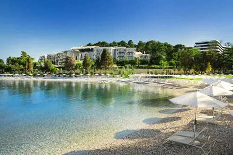 Hotel Eden in Rovinj — foto 10
