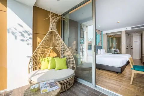 Avani Hua Hin Resort & Villas in เทศบาลเมืองชะอำ — foto 6