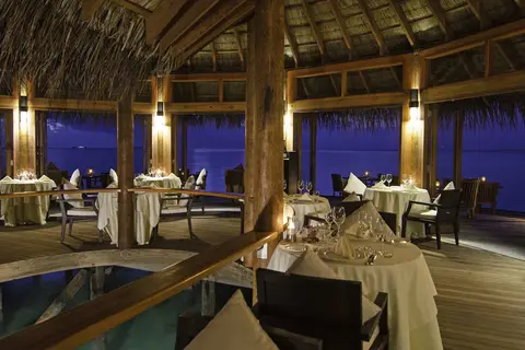 Mirihi Island Resort in Mirihi — foto 23