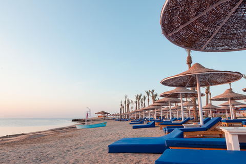 Hotel Pickalbatros Villaggio Resort Portofino foto 5