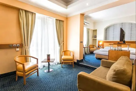 Athens Cypria Hotel in Athene, foto 11