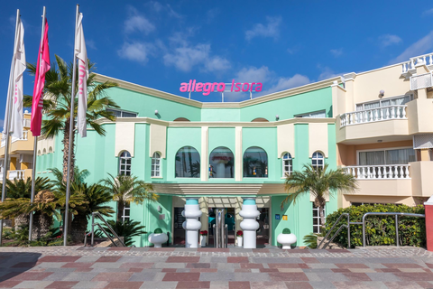 Hotel Allegro Isora foto 31