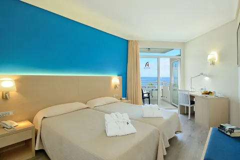 Alexandre Hotel Troya foto 8