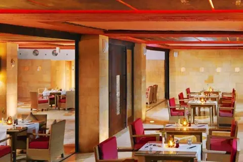 Retac Qunay Dahab Resort in Dahab, foto 9