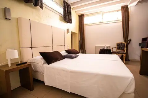 Al Canal Regio Hotel in Venetië, foto 4