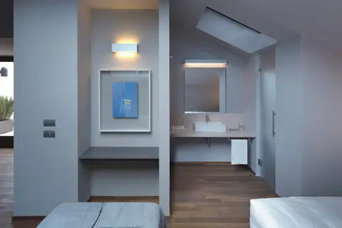 Posta Design Hotel in Bardolino — foto 22
