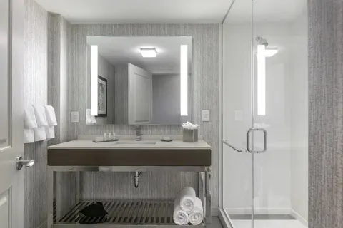 Hotel Courtyard Edgewater Nyc Area foto 6