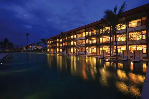 Anantaya Resort & Spa Chilaw in Bangadeniya — foto 25
