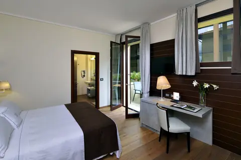 Palazzo di Varignana Resort & Spa in Castel San Pietro Terme — foto 15