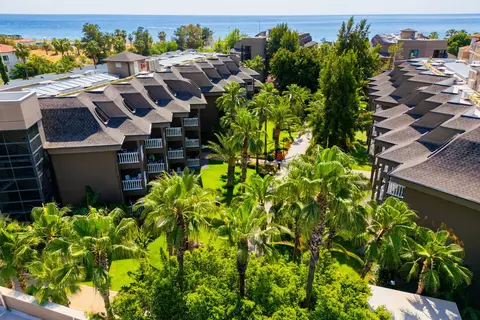 Sailor's Beach Club in Kemer — foto 6