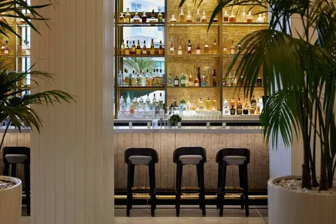 Cadillac Hotel & Beach Club in Miami Beach — foto 12