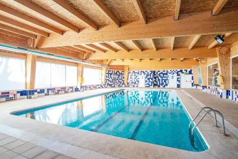 Hotel Benidorm East by Pierre & Vacances in Benidorm — foto 4