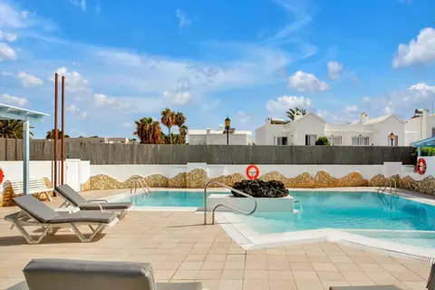 Bungalows Mar Azul in Corralejo — foto 21