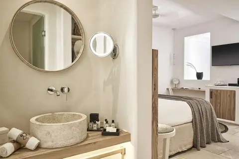 Mykonos Bliss Cozy Suites in Άνω Μερά — foto 19