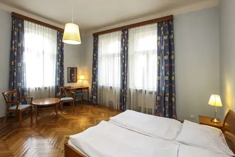 Aparthotel Sibelius in Praag, foto 19
