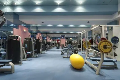 Sonesta Hotels & Resorts in Caïro, foto 10