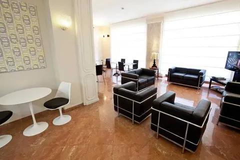 Hotel Tourist foto 13