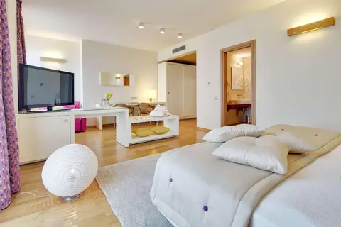 Best Western Plus Leone di Messapia Hotel  & Conference in Lecce, foto 25