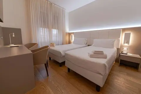 Mercure Milano Solari in Milaan, foto 16