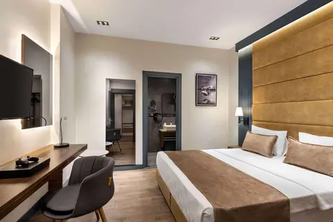 Days Inn by Wyndham Istanbul Arnavutkoy in Istanbul, foto 14