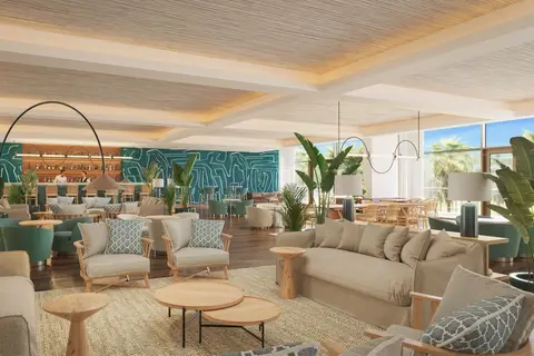 Algarve Marriott Salgados Golf Resort & Conference Center in Albufeira — foto 14