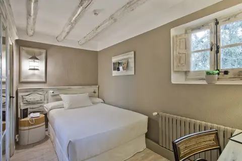 Hotel Luze El Toro in Berrioplano Berriobeiti, foto 3