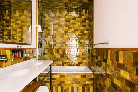Hotel Casa Fuster in Barcelona, foto 14