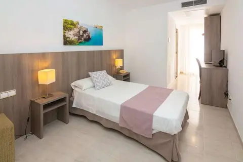 Hotel Club S'Illot in Manacor — foto 11