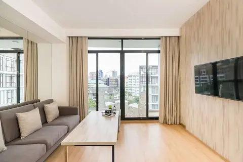 Arden Hotel & Residence in พัทยา — foto 23