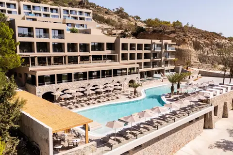 Harmony E Rock Hotel & Resort in Δημοτική Ενότητα Σητείας
