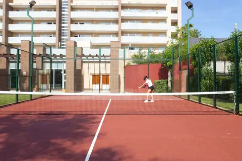 Ibersol Spa Aqquaria Suites in Salou — foto 15