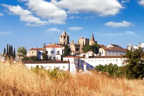 Ontdek Portugal in Martingança Gare — foto 10
