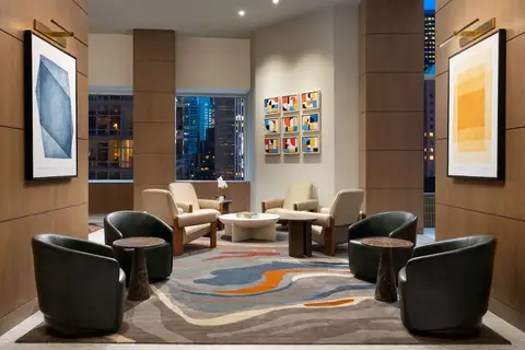 Hyatt Regency Times Square in New York — foto 16