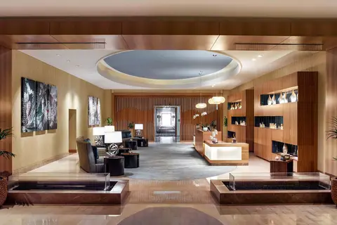 Swissôtel Al Ghurair in Dubai, foto 14
